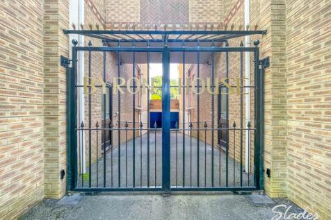 5 byron gated parkin