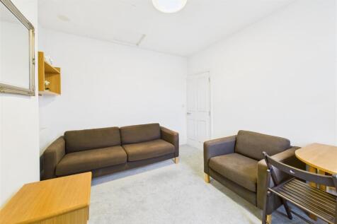 1 Osborne Villas Kingsdown, Bristol, BS2 8BP | Fre