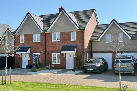 four bedroom family hone