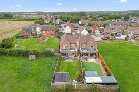 17 School Street, Oakthorpe