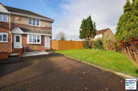 2 Bedroom End Terrace Villa