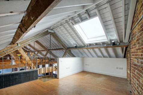 5 Paper Mill Buildings