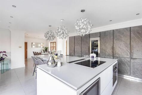 Back Lane, Harborough Magna