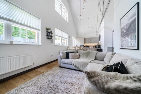 Open Plan