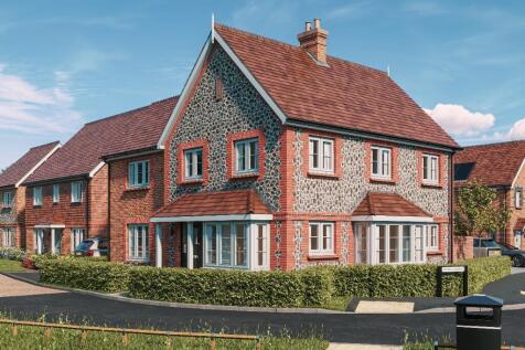 primary property image