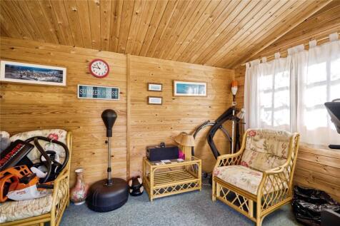 Shed