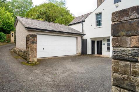 Garage and Parking