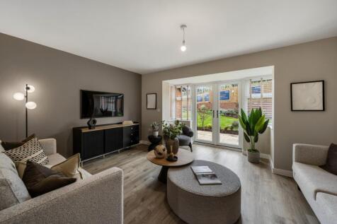 primary property image
