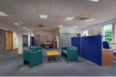 Office to rent in yeadon