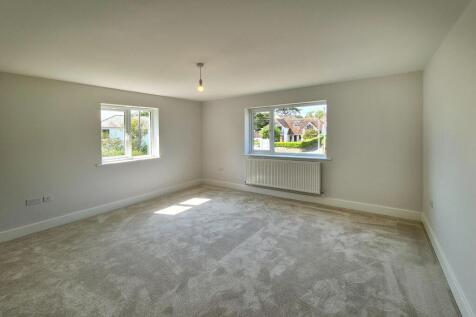 First Floor Bedroom 1