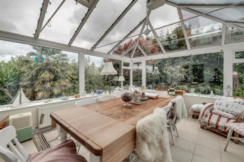 Conservatory 2