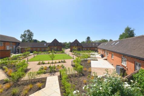 The Courtyard