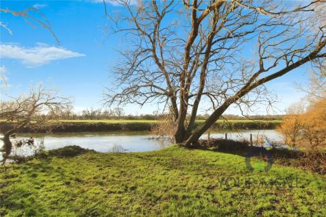 Local River View