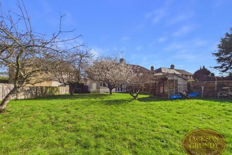 Wheatfield Gardens
