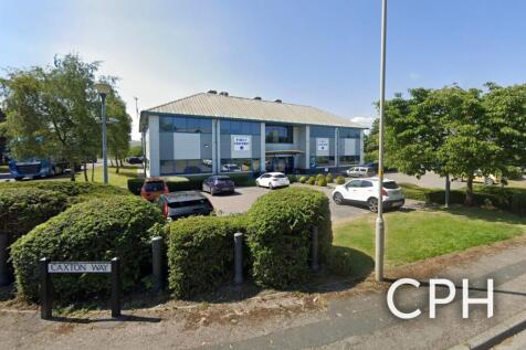 Office for sale in scarborough