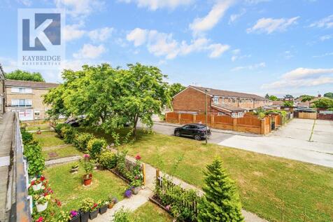 Curtis Road, Epsom - KT19 0LH