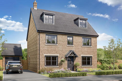 primary property image
