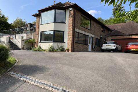 1 Bedroom Flat in RG9 3BS
