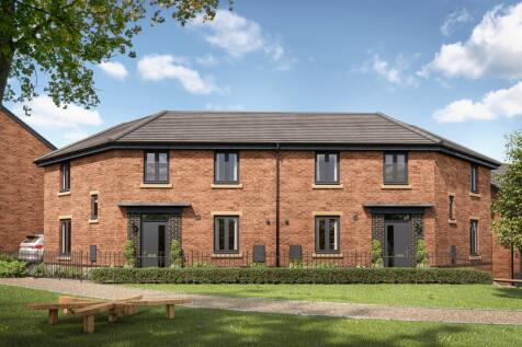 Illustrative image of the Fairway at Pentref Llewelyn