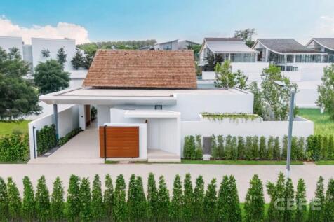 The Villa
