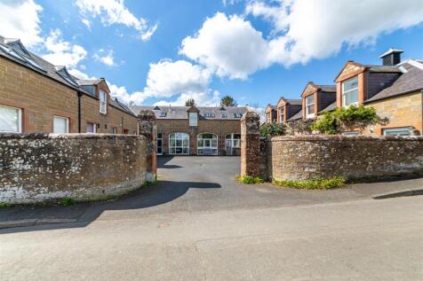5 Hoebridge Stables Cottages Gattonside 01.JPG