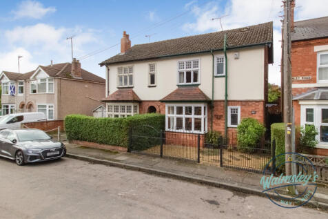 Stanley Road 100 frontage