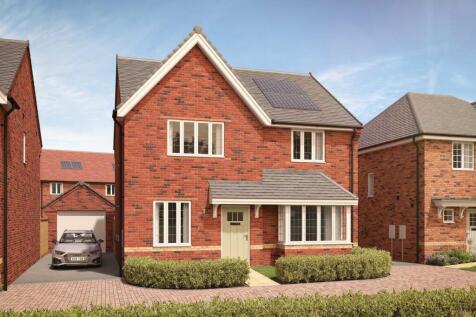 primary property image