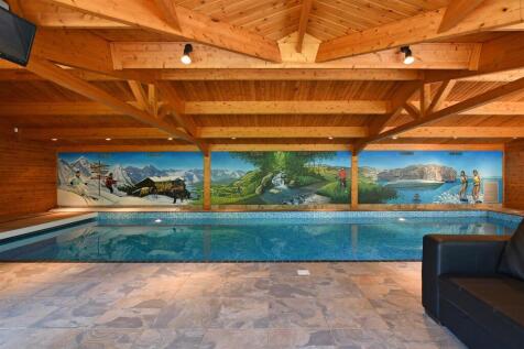8 bed, 5 bath Detached in Sheffield - Photo 43