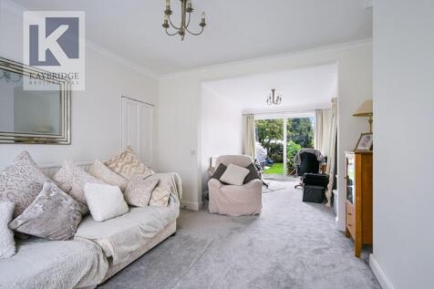 Riverholme Drive, Epsom - KT19 9TQ