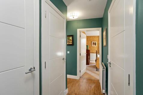 1 bed, 1 bath Ground Flat in Edinburgh - Photo 16