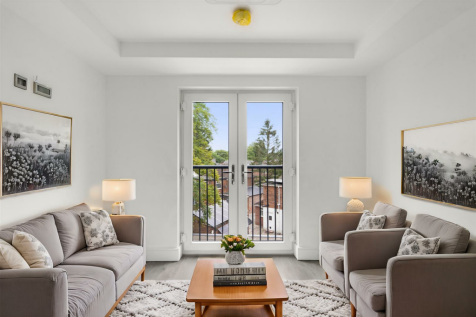 27 bed, 24 bath Block of Apartments in Manchester - Photo 25