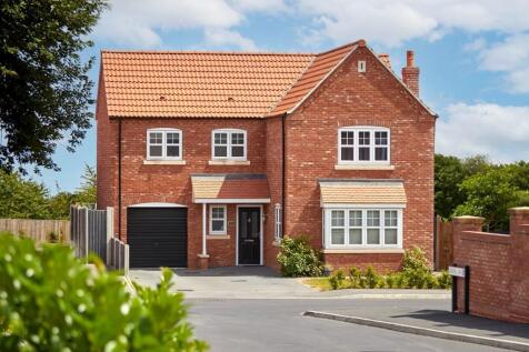 primary property image