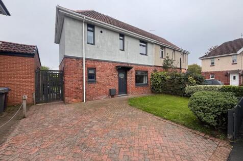 3 Bedroom Semi-Detached in DH1 1PN