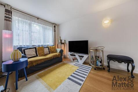 Somerford Way