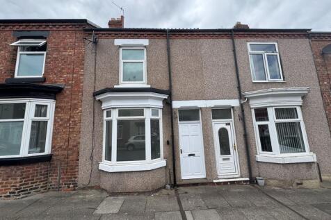 2 Bedroom Terraced in DL3 6NW