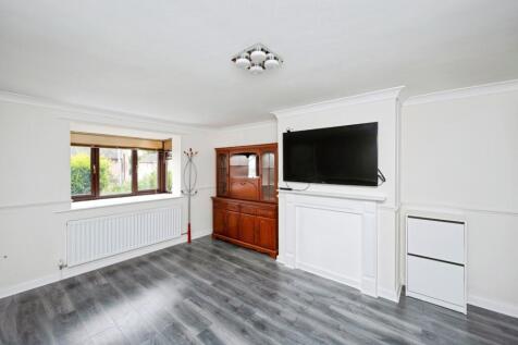 Lounge Dining Room
