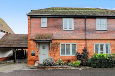 Pembers Hill Drive, Fair Oak, SO50