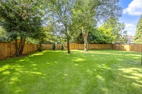 Plot 10 Garden