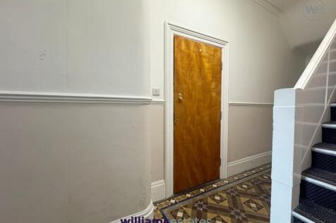communal hallway