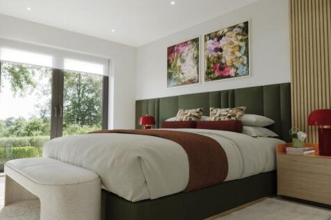 Computer Generated Image