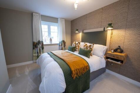 Typical Show Home