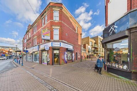 103 East Street, Bedminster, Bristol BS3 4EX | Fre