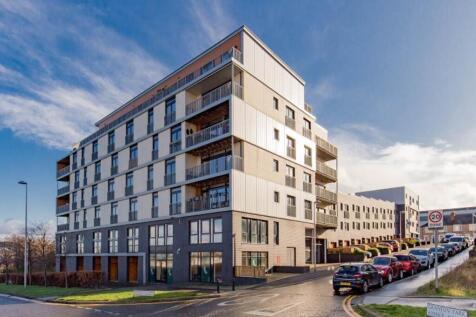 We are delighted to present to the market this stunning, modern 2 bedroom apartment on Granton Park Avenue North, Edinburgh. The property is provided fully furnished and benefits from a gated undergro