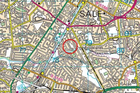 Town Plan