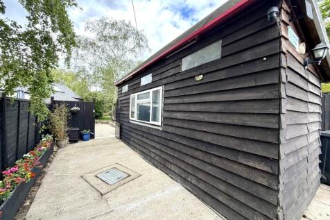 Sheds
