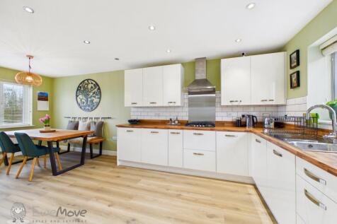 Kitchen d