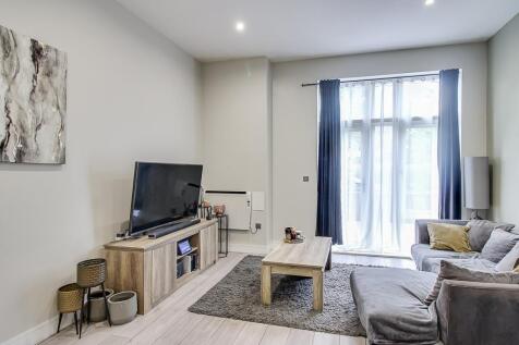 Kitchen/Living Room
