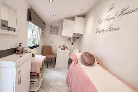 Hobbies Room