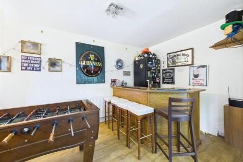 Family Games Room...