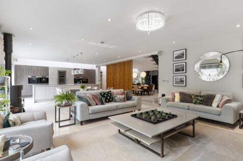 OPEN LIVING
